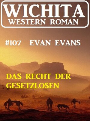 cover image of Das Recht der Gesetzlosen